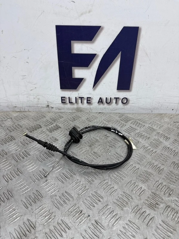 Трос капота Mercedes E Class 2004 A2118800259 W211 3.2D