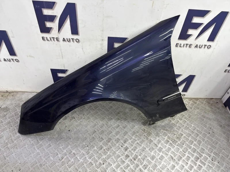 Крыло Mercedes E Class 2004 A2118800718 W211 3.2D, переднее левое