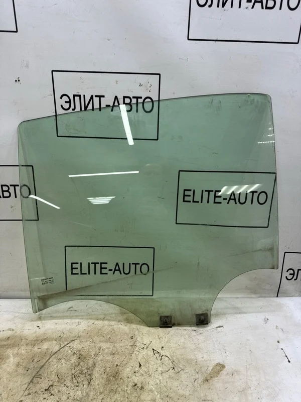 Стекло двери Renault Logan 2015 823019594R 2 1.6, заднее левое