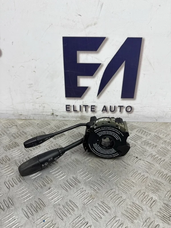 Подрулевой переключатель Mercedes E Class 2004 A1715450332 W211 3.2D