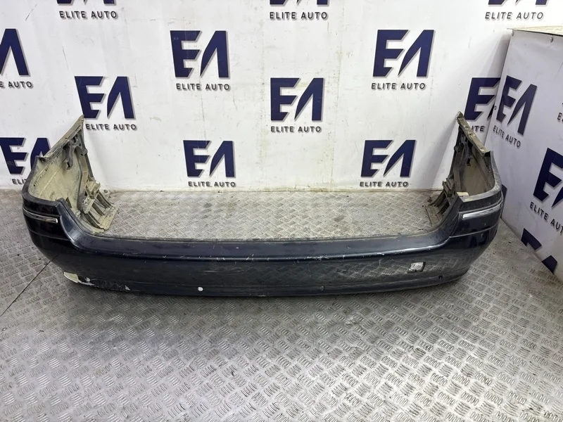 Бампер Mercedes E Class 2004 A2118801283 W211 3.2D, задний