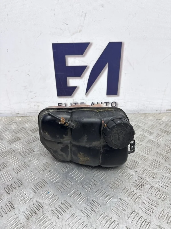 Бачок расширительный Mercedes E Class 2004 A2115000049 W211 3.2D