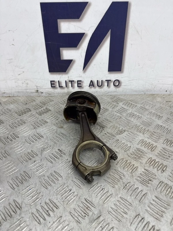 Поршень шатун BMW X5 2004 11251708901 E53 4.4