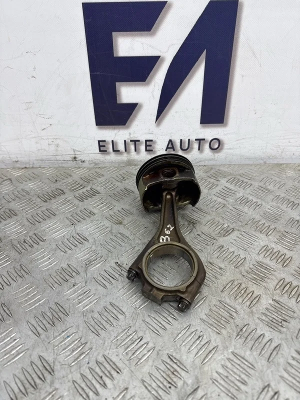 Поршень шатун BMW X5 2004 11251708901 E53 4.4