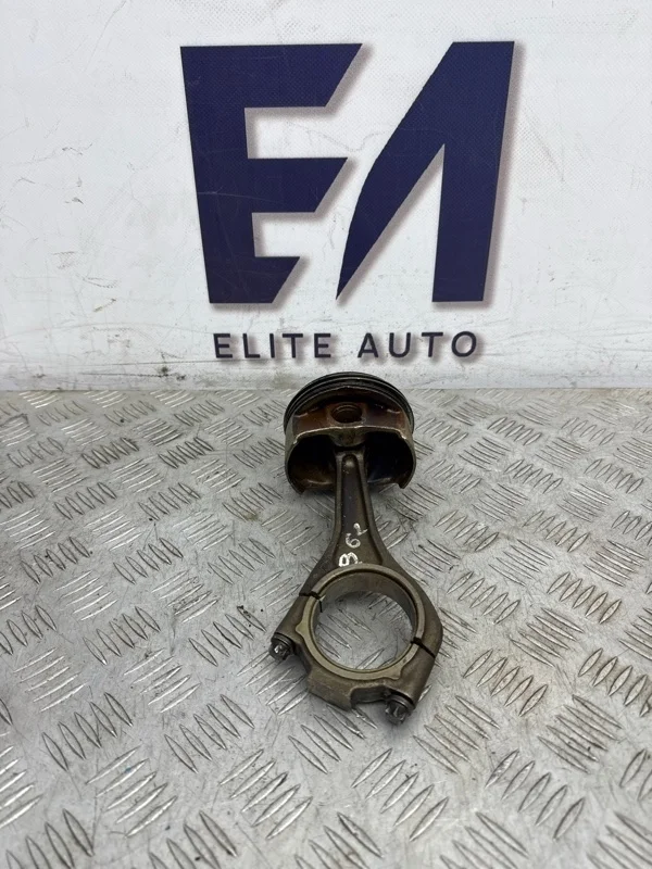 Поршень шатун BMW X5 2004 11251708901 E53 4.4