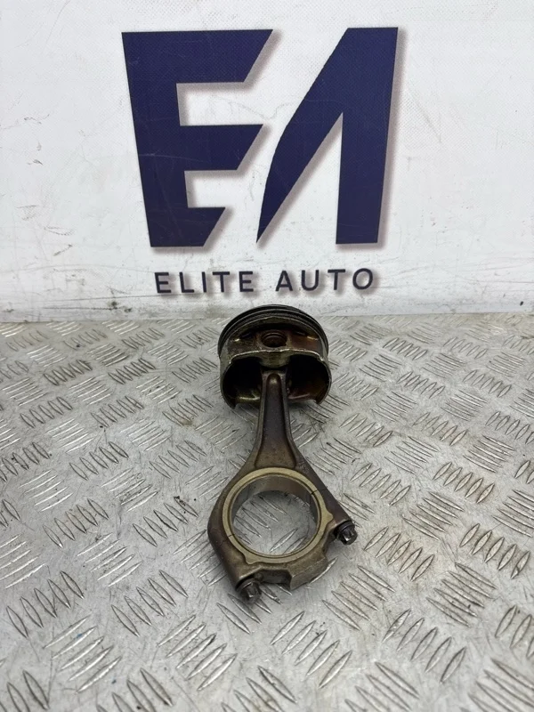 Поршень шатун BMW X5 2004 11251708901 E53 4.4