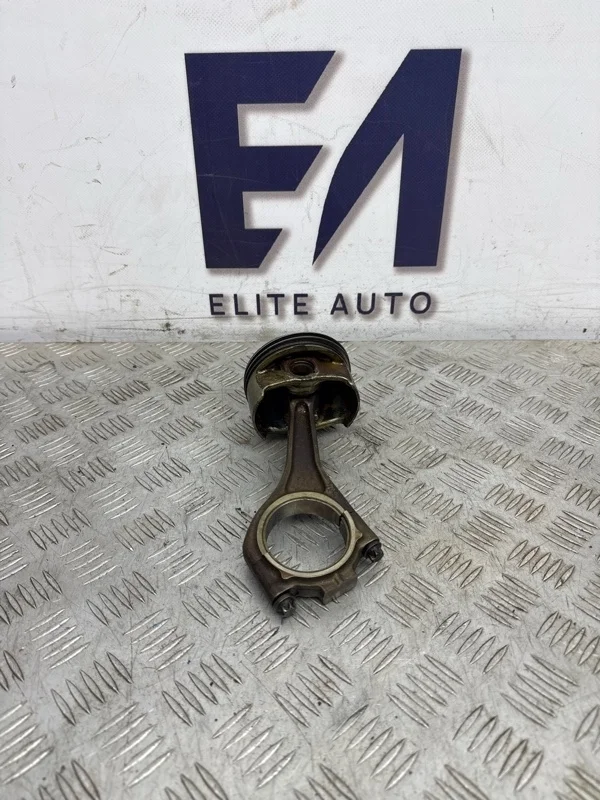 Поршень шатун BMW X5 2004 11251708901 E53 4.4