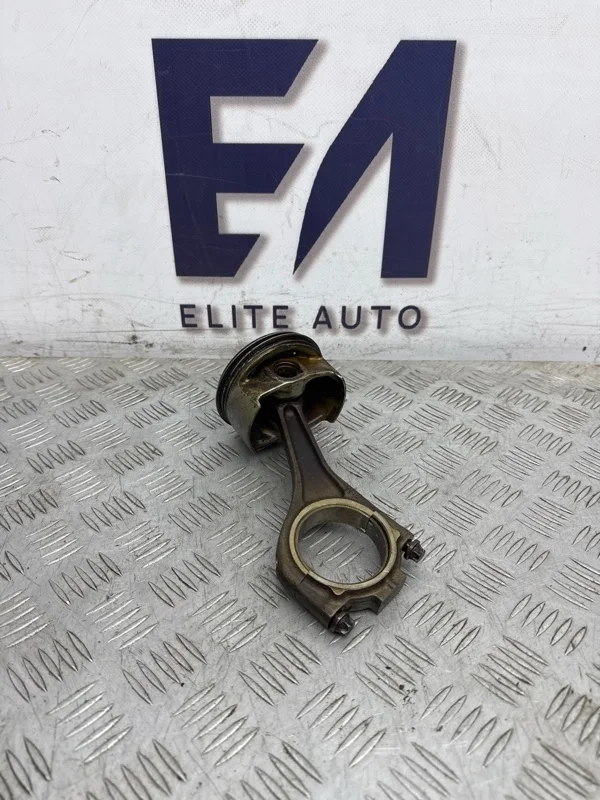 Поршень шатун BMW X5 2004 11251708901 E53 4.4