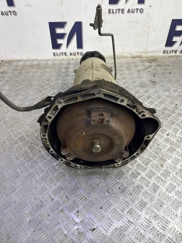 АКПП 722.626 Mercedes E Class 2004 A2202701300 W211 3.2D