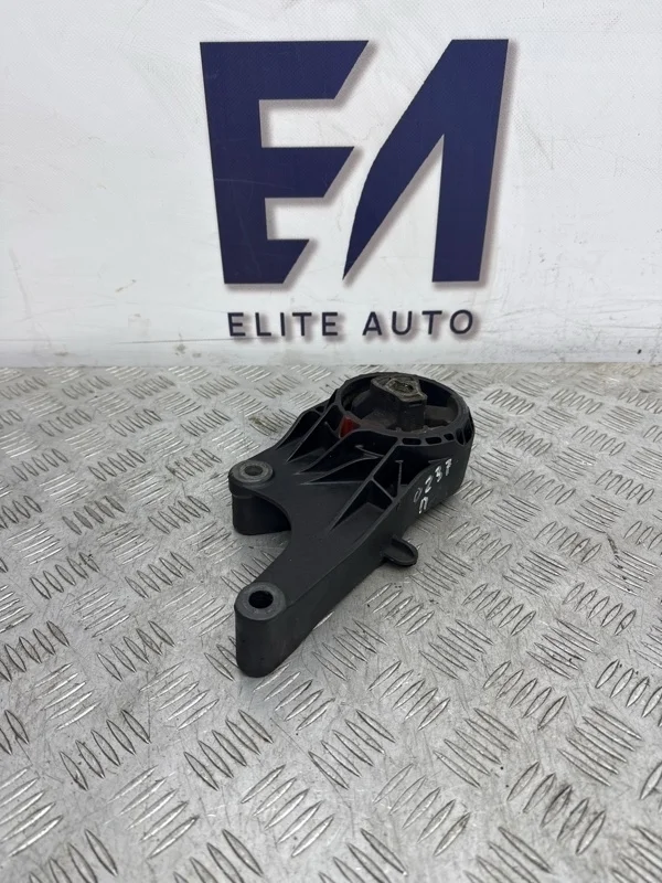 Подушка двигателя Opel Insignia 2010 13248600 1.8