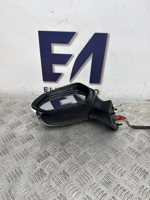 Зеркало Toyota Camry 2019 8794033D40 XV70 2.0, левое