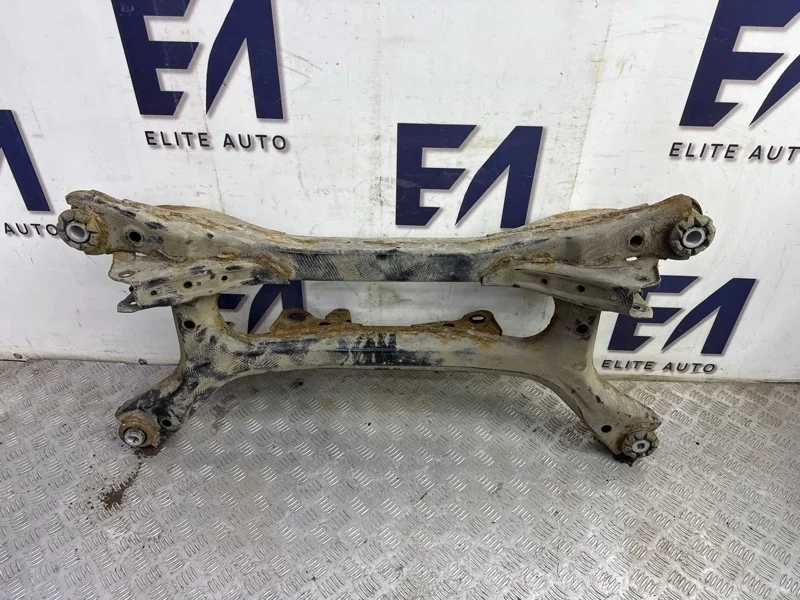 Подрамник Toyota Camry 2019 5120633120 XV70 2.0, задний