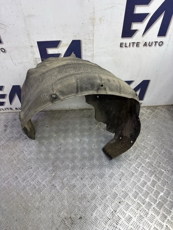 Подкрылок Toyota Camry 2019 6563806290 XV70 2.0, задний левый