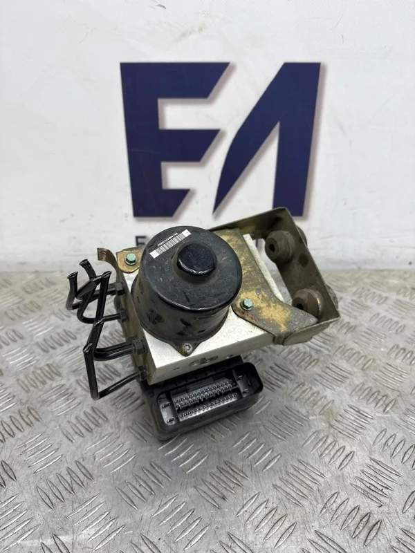 Блок ABS Porsche Cayenne 2005 7L0614111H 955 4.5