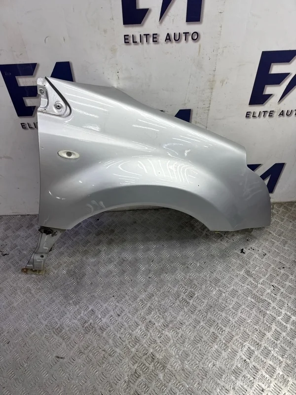 Крыло Renault Koleos 2008 631000037R 1 2.5, переднее правое