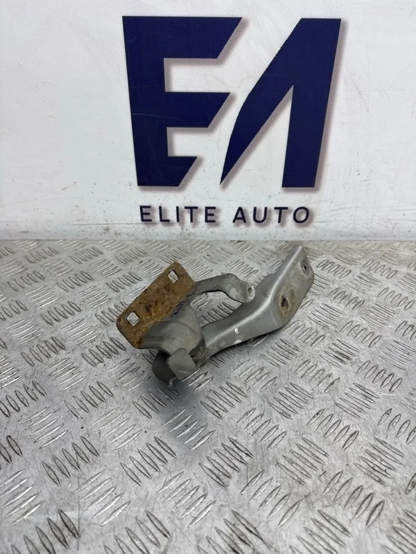 Петля капота Renault Koleos 2008 65401JY00A 1 2.5, левая