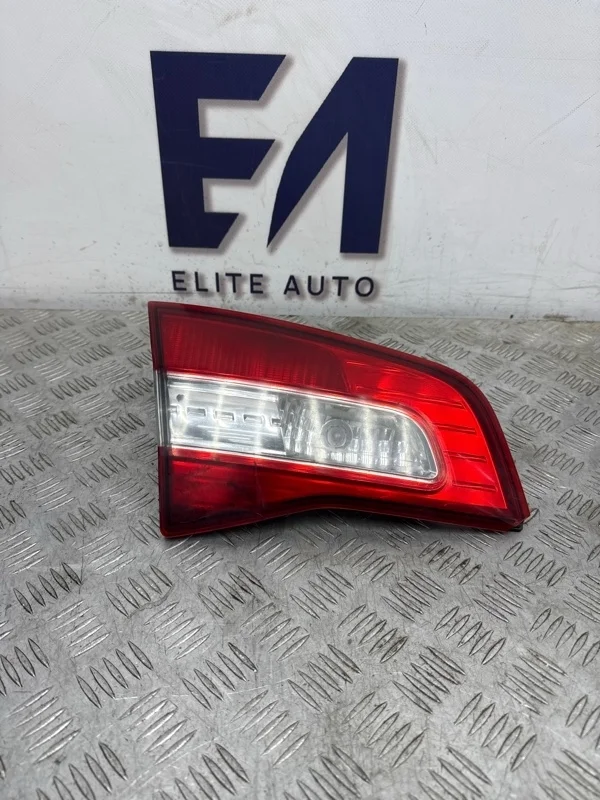 Фонарь внутренний Renault Koleos 2008 26555JY05A 1 2.5, левый
