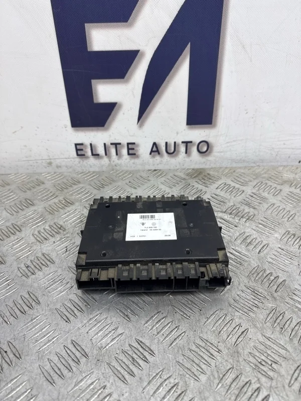 Блок комфорта VW Touareg 2008 7L0959760 7L 3.0D