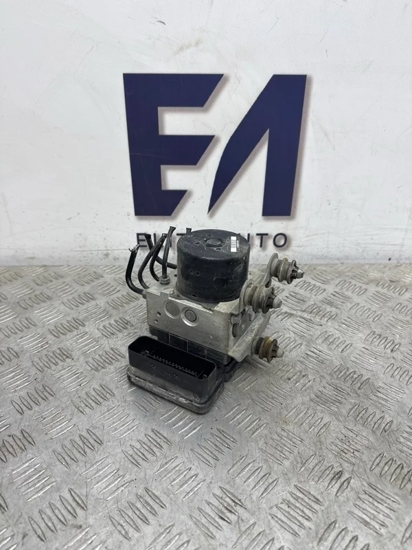 Блок ABS VW Touareg 2008 7L0907379 7L 3.0D