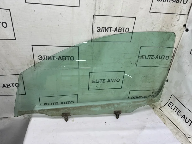 Стекло двери Nissan Qashqai 2008 80301JD000 J10 2.0, переднее левое