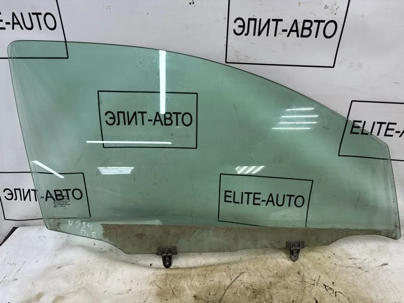 Стекло двери Nissan Qashqai 2008 80300JD000 J10 2.0, переднее правое