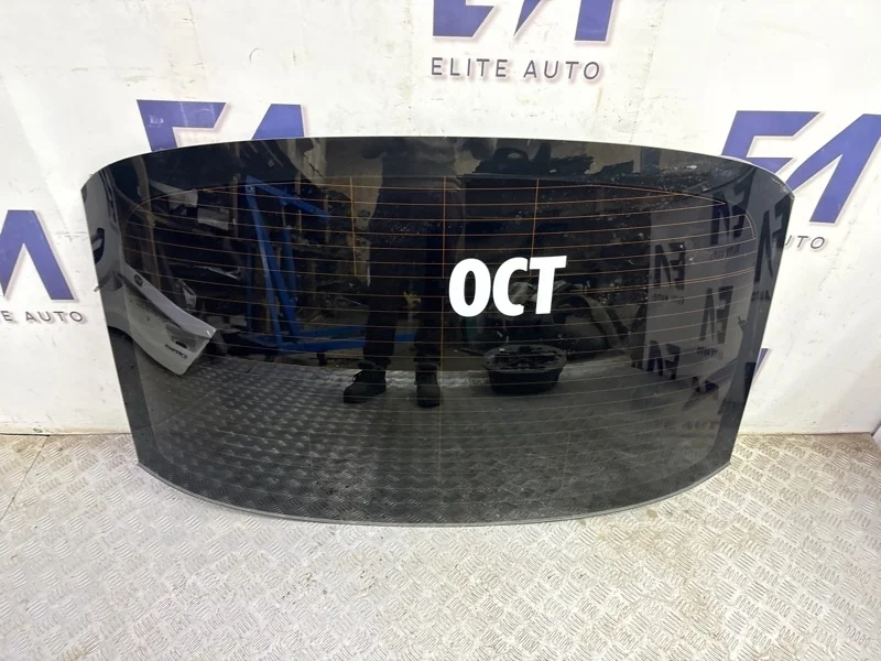 Стекло с обогревом KIA Optima 2018 87111D4010 4 2.0, заднее