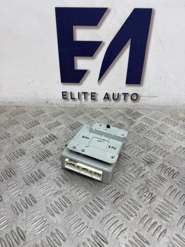 Блок управления SsangYong Actyon 2007 8712031120 1 2.0D
