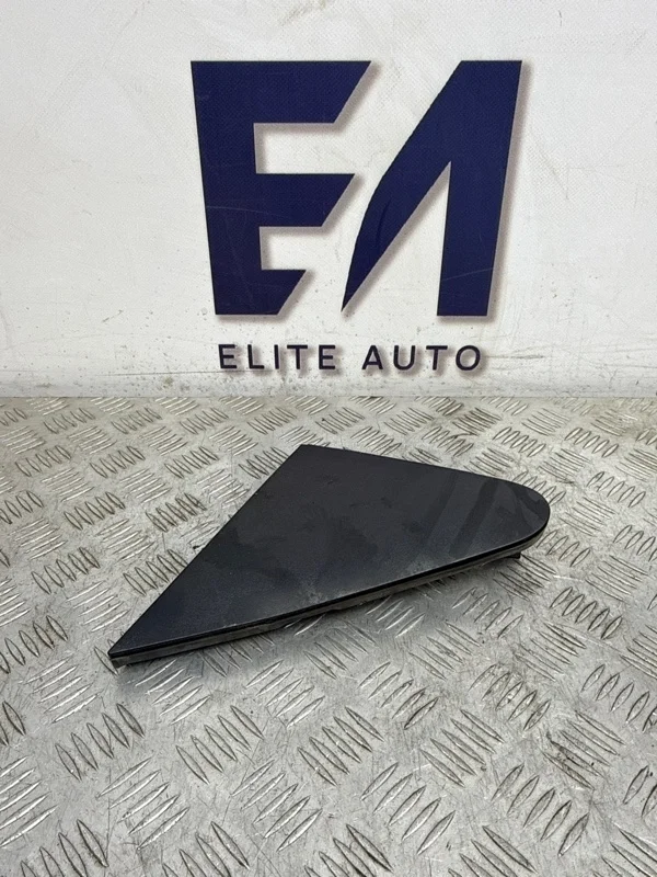 Накладка SsangYong Actyon 2007 7921031000 1 2.0D, передняя левая