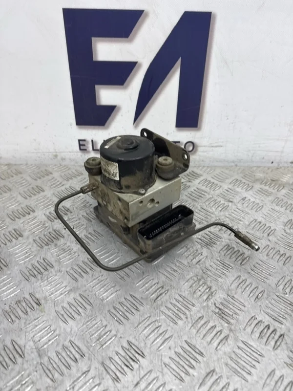 Блок ABS SsangYong Actyon 2007 4891009300 1 2.0D