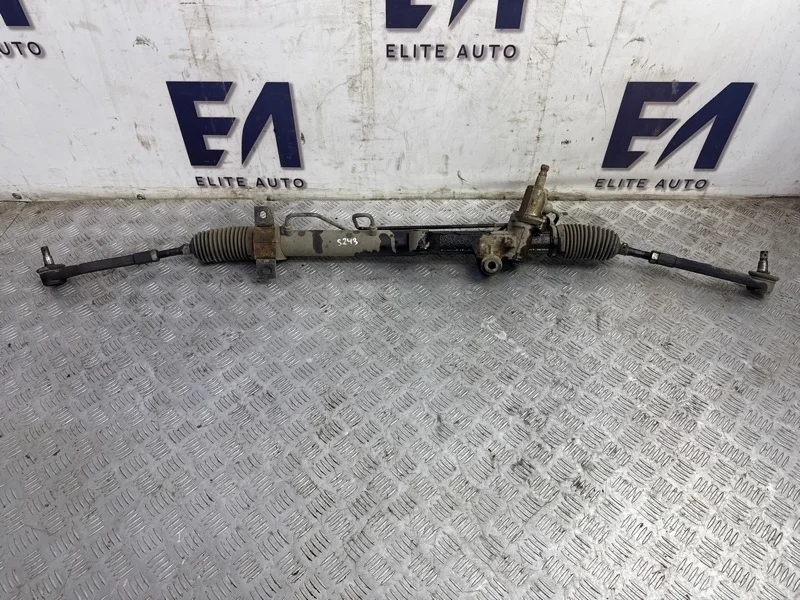 Рулевая рейка SsangYong Actyon 2007 4650009003 1 2.0D