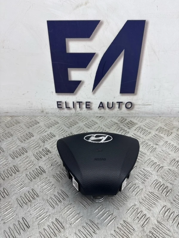 Подушка безопасности в руль Hyundai I40 2016 569003Z100RY 2.0