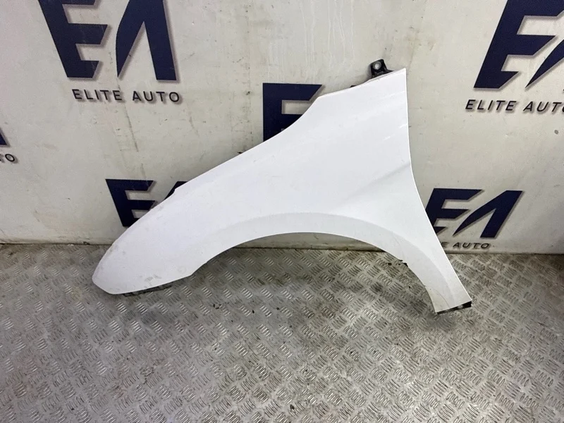 Крыло Hyundai I40 2016 663113Z000 2.0, переднее левое
