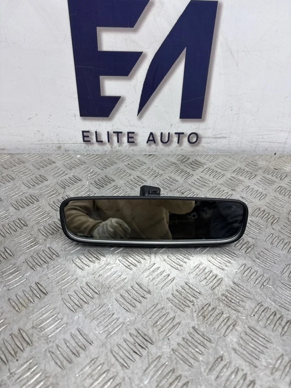 Зеркало салонное Hyundai I40 2016 851013X100 2.0