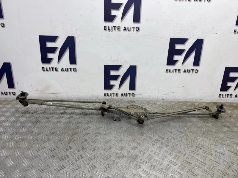 Трапеция дворников Opel Astra 2012 13262434 J 1.4