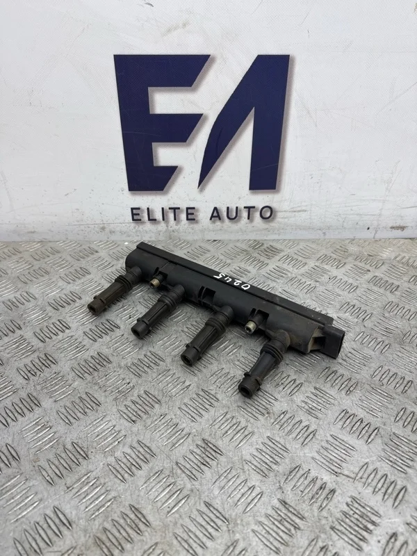 Катушка зажигания Opel Astra 2012 19005362 J 1.4