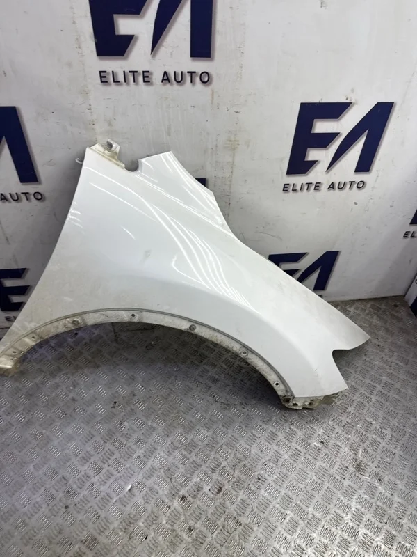Крыло MAzda CX-9 2008 TD1152110D 1 3.7, переднее правое