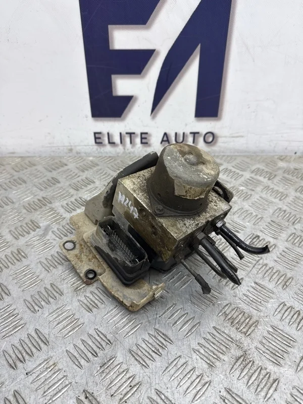 Блок ABS MAzda CX-9 2008 TD74437A0C 1 3.7