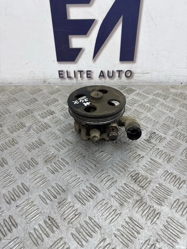 Насос ГУР MAzda CX-9 2008 LF2432650C 1 3.7