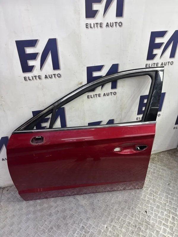 Дверь Hyundai Sonata 2020 76003L1000 8 2.0, передняя левая