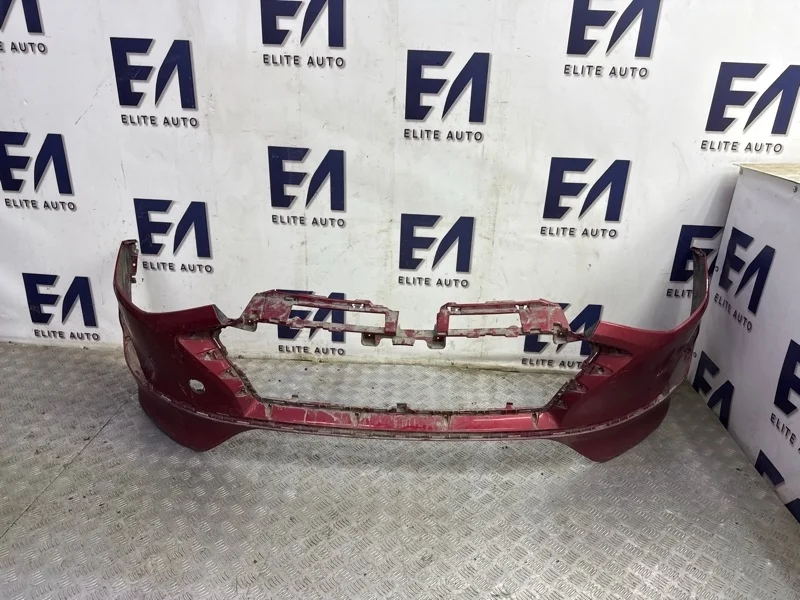 Бампер Hyundai Sonata 2020 86510L1010 8 2.0, передний