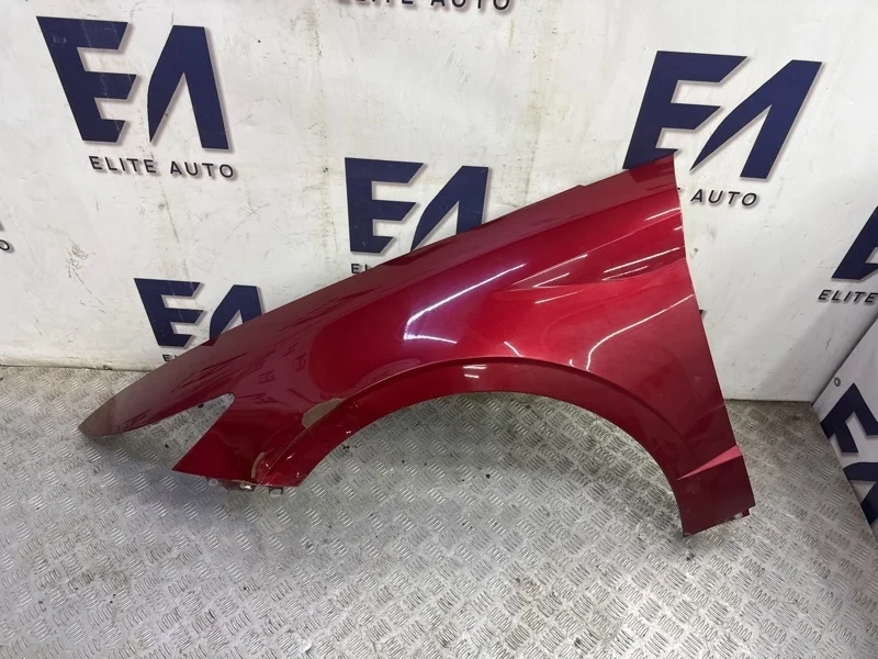 Крыло Hyundai Sonata 2020 66310L1000 8 2.0, переднее левое