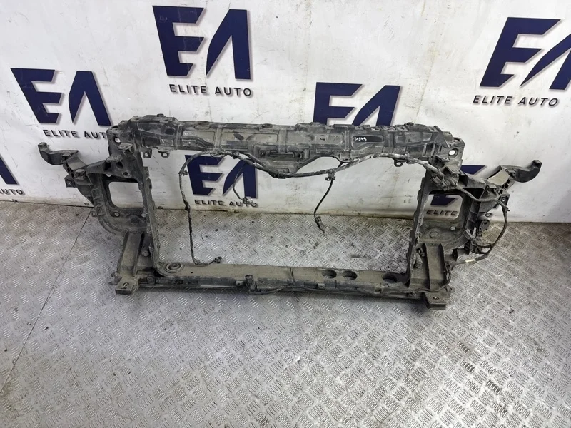 Телевизор Hyundai Sonata 2020 64101L1000 8 2.0