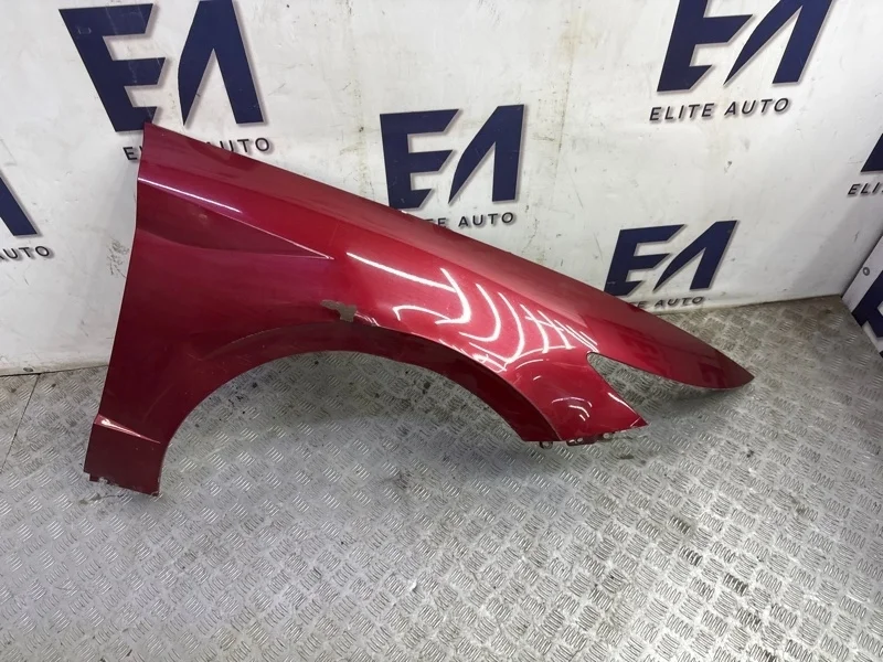 Крыло Hyundai Sonata 2020 66320L1000 8 2.0, переднее правое