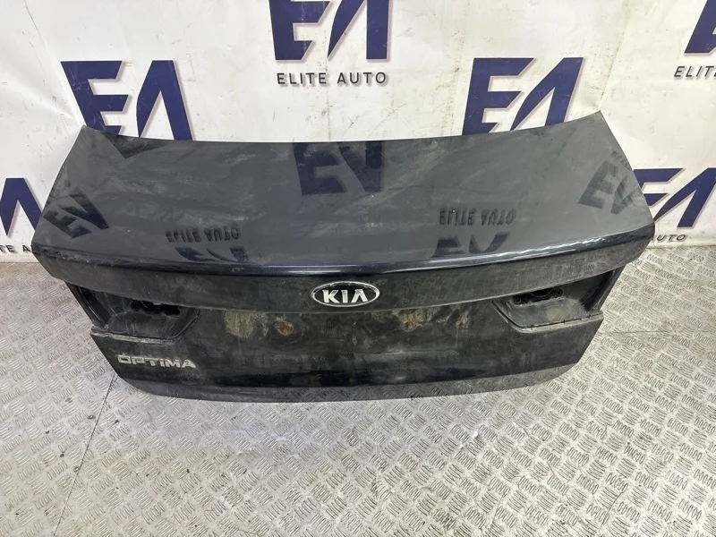 Крышка багажника KIA Optima 2017 69200D4020 4 2.0