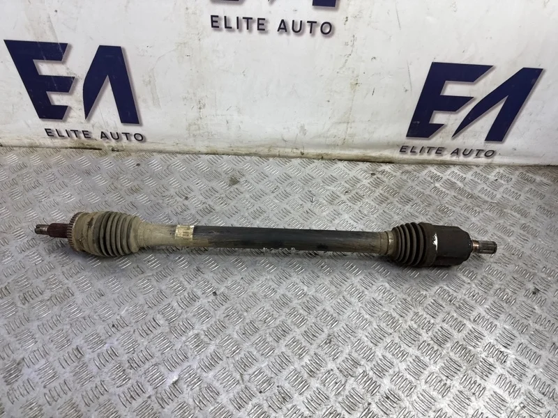 Привод KIA Optima 2017 49501D4150 4 2.0, передний правый