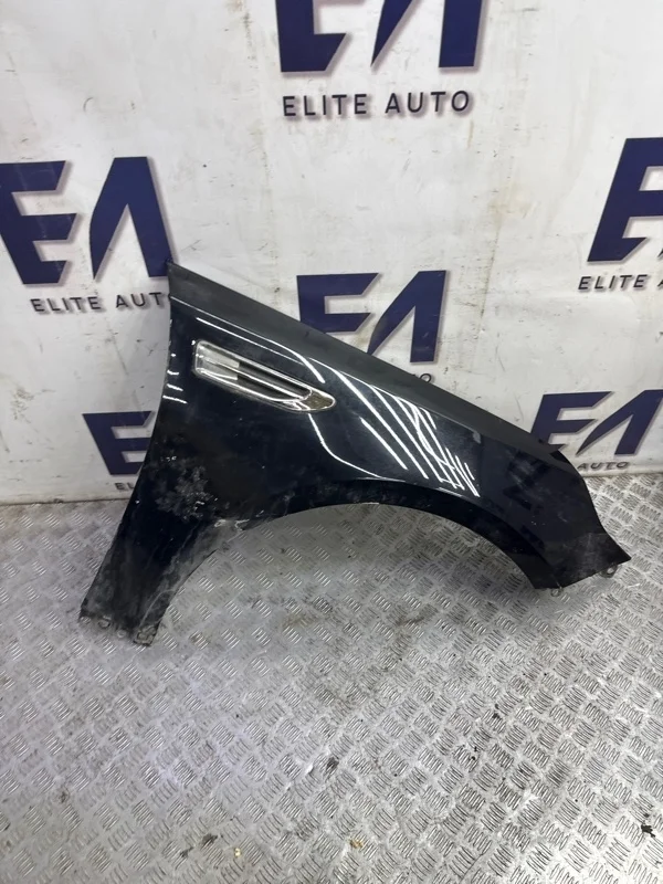 Крыло KIA Optima 2017 66321D4000 4 2.0, переднее правое