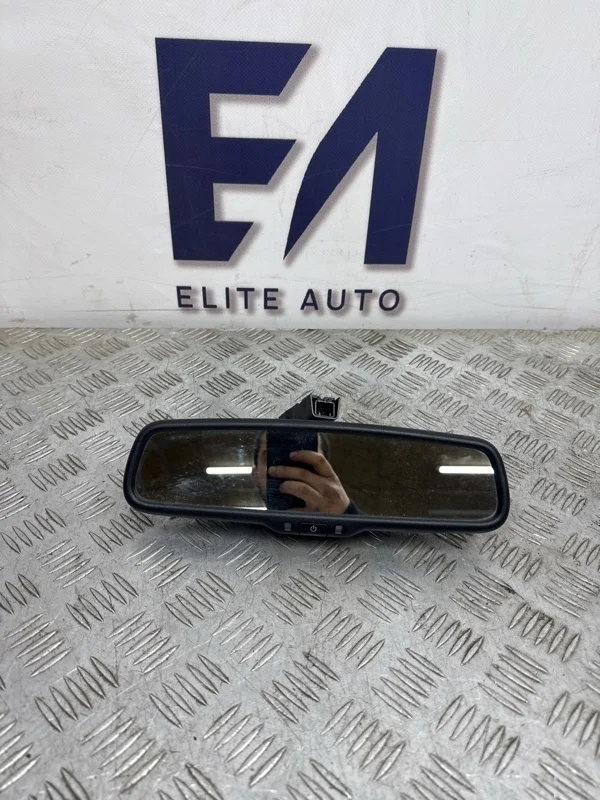 Зеркало салонное KIA Optima 2017 85101A4000 4 2.0