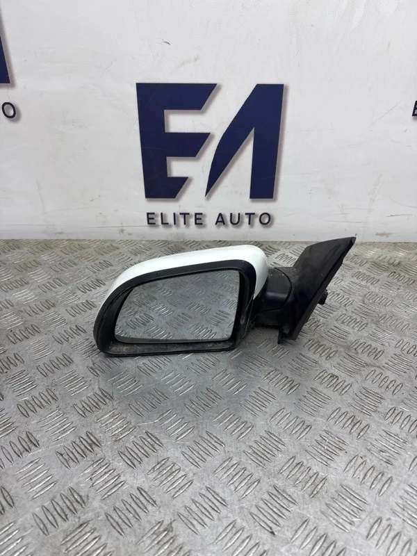 Зеркало KIA RIO 2017 87610H0030 4 1.4, левое