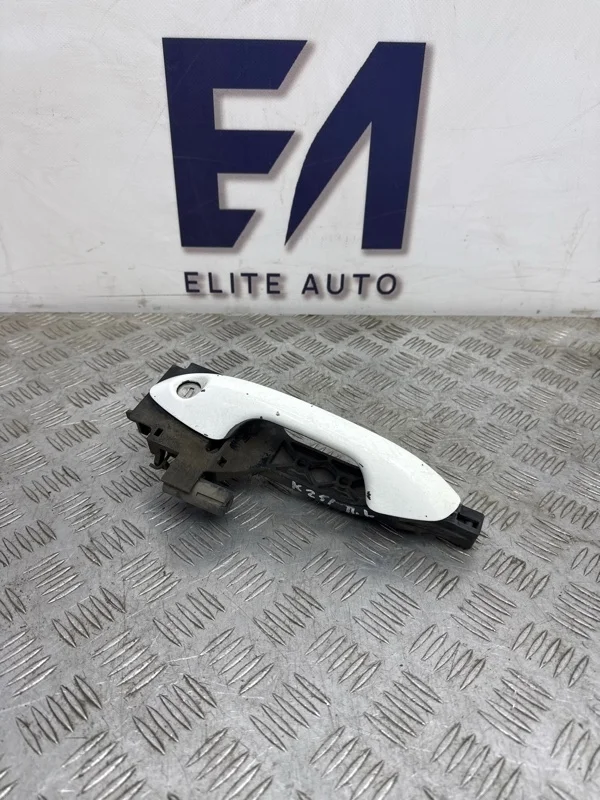 Ручка двери KIA RIO 2017 82651H0010 4 1.4, передняя левая