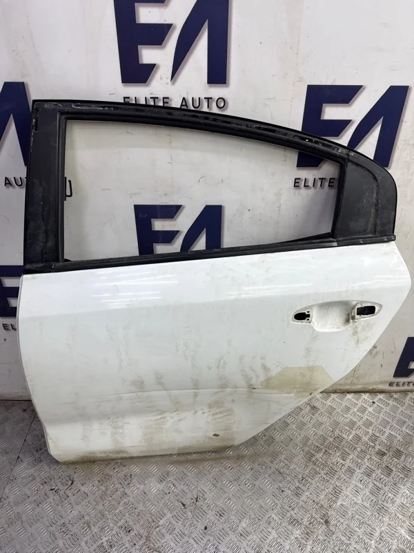 Дверь KIA RIO 2017 77003H0000 4 1.4, задняя левая